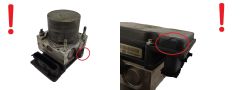 Abs Sūknis Hyundai Getz 58910-1C310 0265800389 0265231357 6056