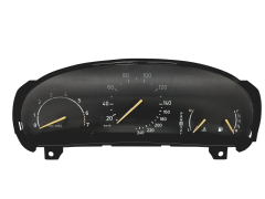 Spidometrs Saab 9-5 5038492 69795-850T Yazaki