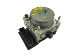 Abs Sūknis Nissan Note 476609U100 0265800518 0265231732 Bosch 64973