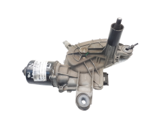 Stiklu Tīrītāju Mehānisms Kreisais Citroen C4 Picasso 9687621780 W000013746
