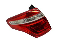 Lukturis Kreisais Aizmugurē 6350CA 9653547580 Citroen C4 Picasso AL