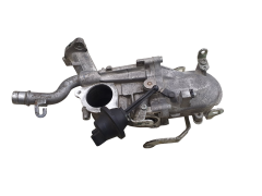 EGR Dzesētājs 1.4 1.6 eHDI Citroen Peugeot Ford 162644 9800125180