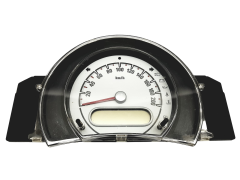 Spidometrs Opel Agila 34100-52K41 34100-52K0 37709