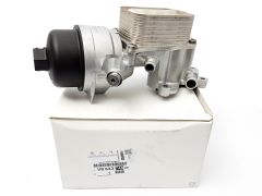 Eļļas Filtra Korpuss Oriģināls Citroen Peugeot BMW 1.6 VTI THP V864374580
