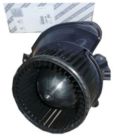 Salona Ventilatora Motors Oriģināls Nemo Bipper Fiorino 6441CN RHD UK