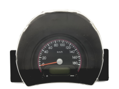 Spidometrs Nissan Pixo Suzuki Alto 34100M68K00 44507