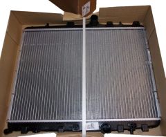 Motora Radiators Oriģināls 1691346780 Citroen Peugeot