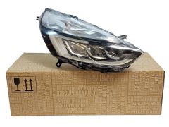 Priekšējais Lukturis Labais Renault Clio 4 260101766R Jauns Oriģināls