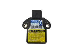 Vadības Bloks 89183-48030 174500-5922 Moduł Toyota Denso