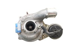 Turbokompresors 54359700011 507852H301868 1.5dCi Renault 8200507852 7701476891