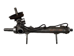 Stūres Mehānisms Peugeot 206 4000EW ZF 7446