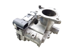 Gāzes korpusa vārsts 55213019 40DFP1 Fiat Alfa Romeo 2629