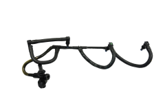 Degvielas caurule Dacia Renault 166714217R 1.5 DCI Bosch