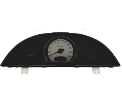 Tahometrs SsangYong Rexton 80220-08212 51032
