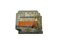Vadības Bloks 2118702626 0285001880 Mercedes Bosch