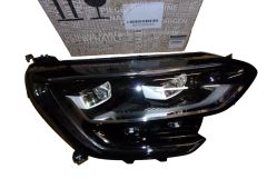 Priekšējais Lukturis Labais Jauns Oriģināls 260109670R Renault Megane 4