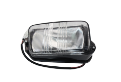 Miglas lukturis Labā Ar Skoda Felicia 6U0941702 89410223002 DPA