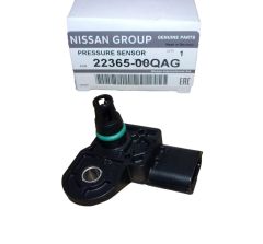 MAP Sensors Oriģināls 2236500QAG Nissan Renault Dacia