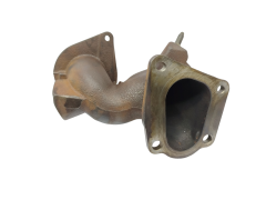 Izpūtēja Caurule Turbo 144404745R 2.3 DCi Renault Master 3 Movano