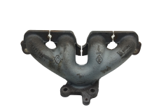 Izplūdes kolektors Renault Clio 3 8200673520 1.2 16V D4F