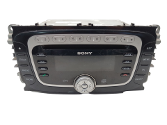 Radio Cd Mp3 Atskaņotājs Ford Focus 7M5T-18C939-EA CDX-FS307EA