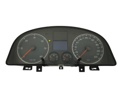 Spidometrs VW Caddy 1T0920863A 110080343004 69577