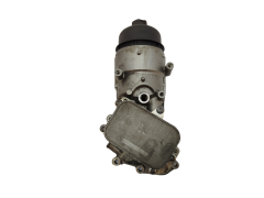 Eļļas Filtra Korpuss 9801622280 9804281280 1.6 HDI 8v Citroen Peugeot