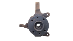 Riteņa stūres šarnīrs Priekšā Labā Renault ABS 7700428005 7700830220