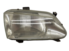 Priekšējais Lukturis Labais 7700861463 Megane Scenic Renault Valeo