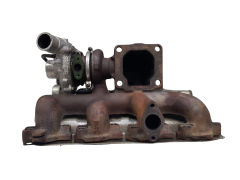 Turbokompresors Ford Mondeo 1S7Q-6K682-AF