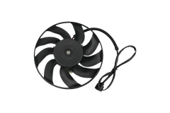 Radiatora Ventilators Ar VW T5 7H0959455D 99590768201 Vika