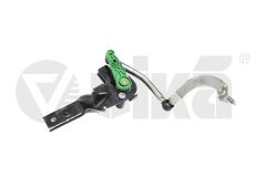 Lukturu līmeņa sensors Aizmugurē Kreisais 5Q0512521E 55121692301 VW Audi Seat Skoda