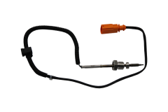 Izplūdes Gāzu Temperatūras Sensors Ar VW Audi 4M0906088AB 99061809201 Vika