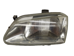 Priekšējais Lukturis Kreisais 7701040682 Megane 1 Scenic 1 Renault Valeo 4875