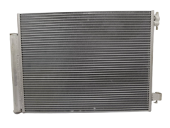 Kondicioniera kondensators 921006843R Clio 4 Duster Renault Dacia