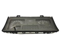 Spidometrs Renault Clio 1 7700841348 50817