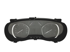 Tahometrs Expert Proace 9822470680 PSA Toyota 47707