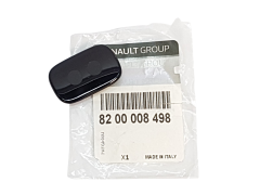 Vāka vāciņš Klamki Renault 8200008498 Jauns Oriģināls