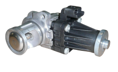 Egr Vārsts Citroen Peugeot C3 C4 Partner III 208 508 1.6HDI 1618LN