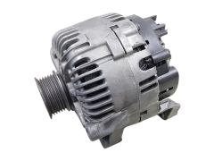 Ģenerators 0986080350 170A Valeo BMW