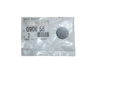Paplāksne Jauns Oriģināls 090655 0906.55 Citroen Peugeot