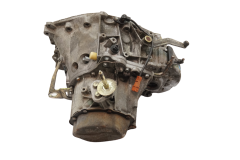 Ātrumkārba 20DL72 Peugeot 206 1.9 D WJY 222235 1046