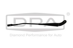 Stikla Tīrītāja Kāts Priekšā Labējais Ar Audi 8K1955407A 99551833002 DPA