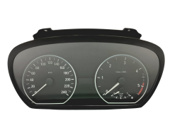 Tahometrs BMW 1 E87 1041568 55822