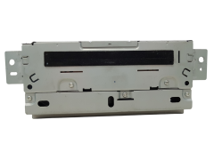 Radio CD atskaņotājs Jaguar XF 7F6N-18C815-AC 7F6N-14C230-AC