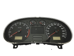 Spidometrs Seat Leon W01M0920801A 110080074014 59539