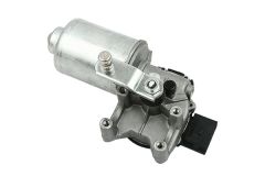 Tīrītāju motors Priekšā 5J1955113A B11472 Skoda Fabia Borsehung