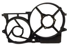 Radiatora Ventilatora Panelis Jumpy 806 Ulysse Expert Evasion 1308J1