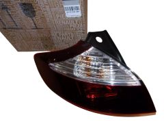 Lukturis Kreisā Oriģināls 265550548R Renault