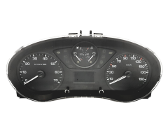 Tahometrs Partner Berlingo 9665154980 PSA 33471
